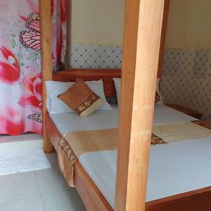 Deluxe Zimmer mit Kingsize-Bett
